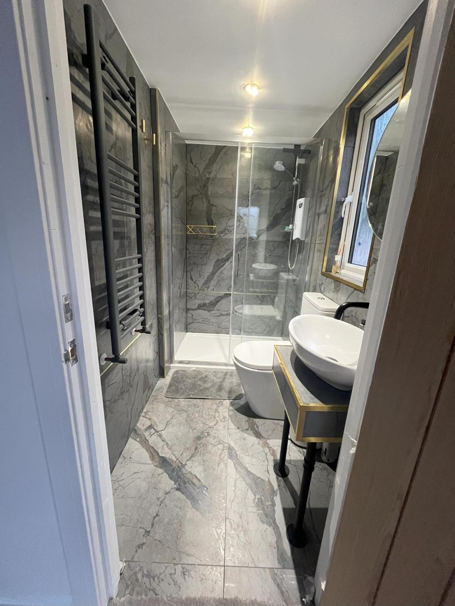 The Tides Apartamento Milford Haven