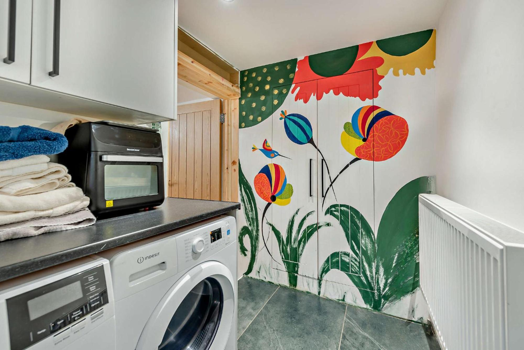 The Tides Apartamento Milford Haven