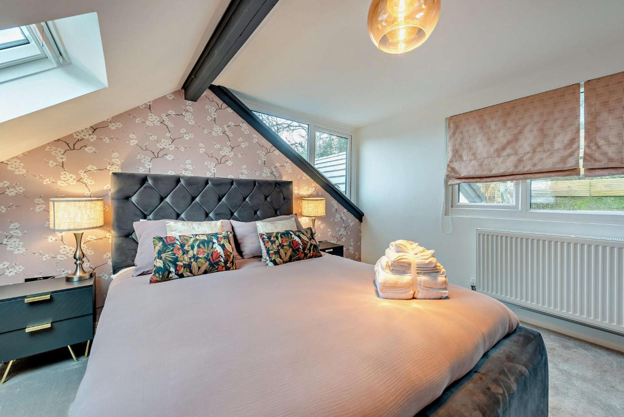 The Tides Apartamento Milford Haven