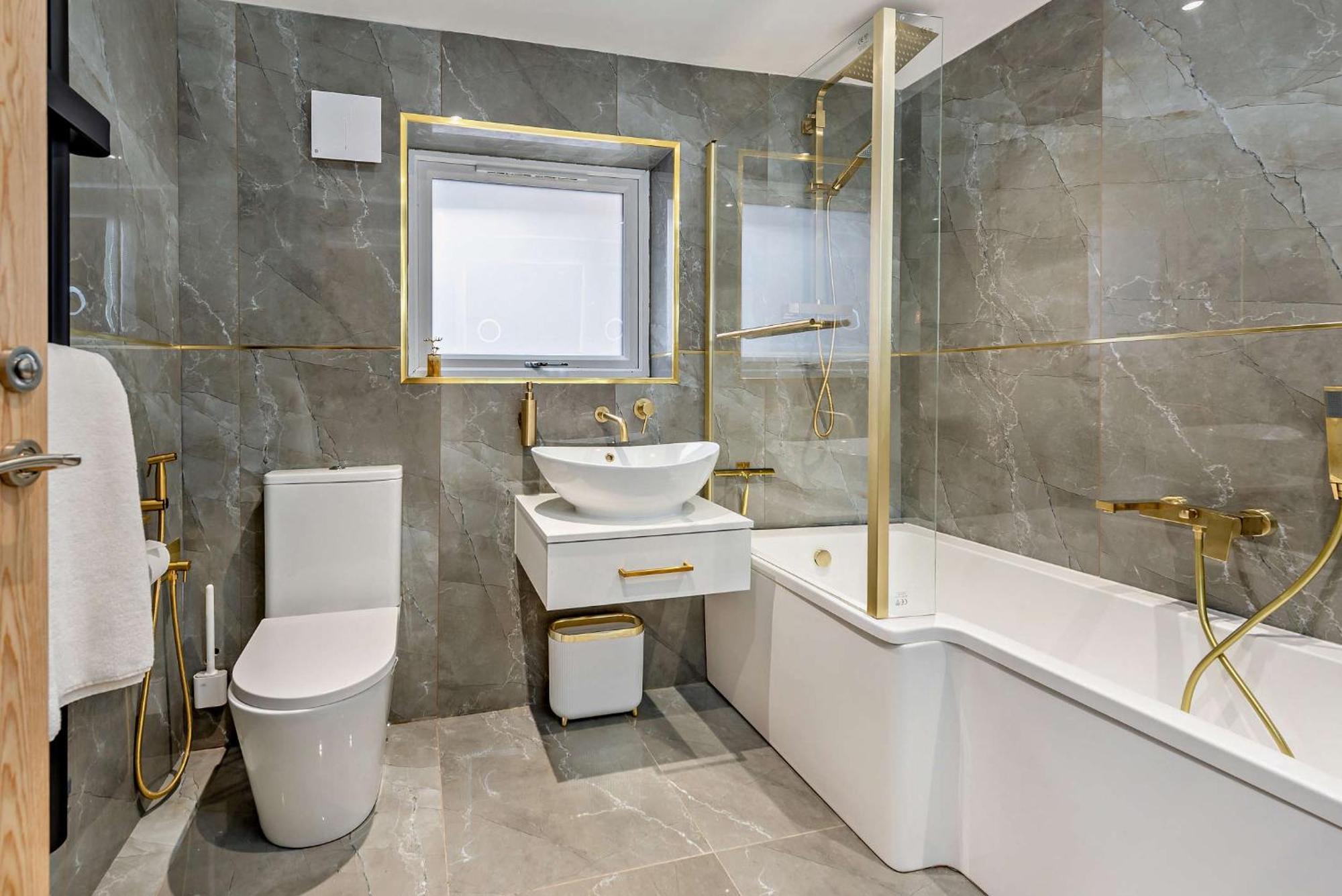 Apartamento The Tides *