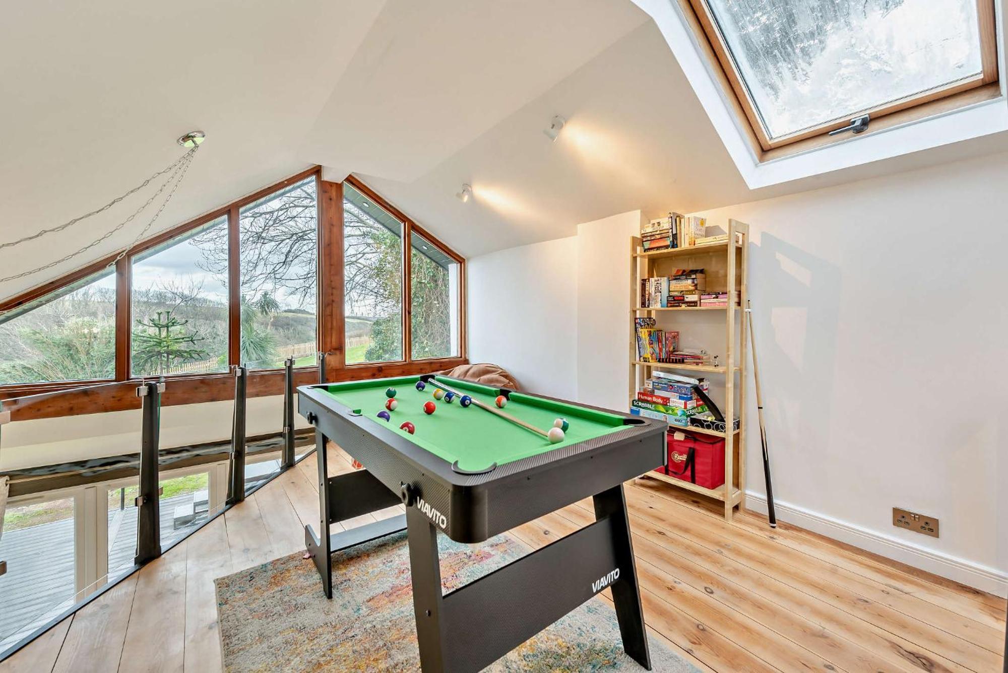 Apartamento The Tides Milford Haven
